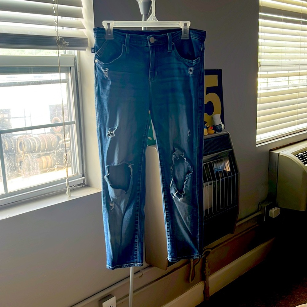 Cute jeans